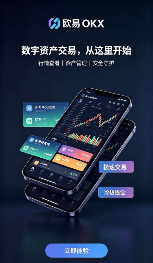 欧交易所平台app账户安全与充值